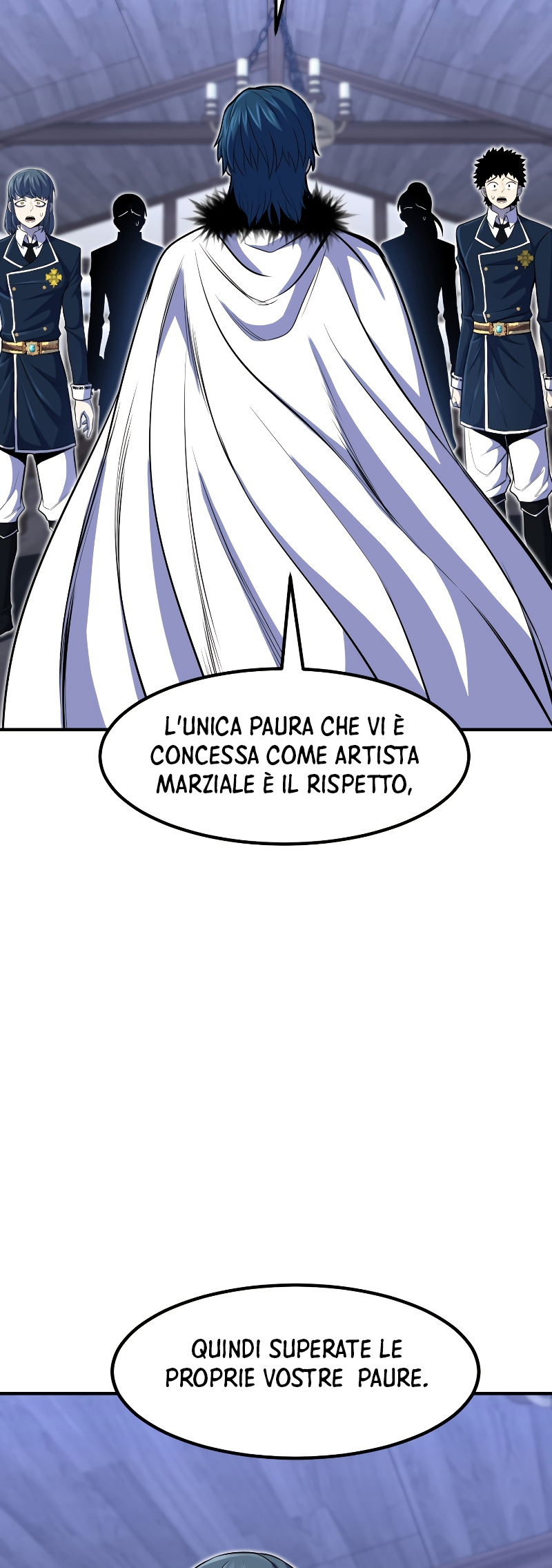 Read The Art of Reincarnation IT Manga Online