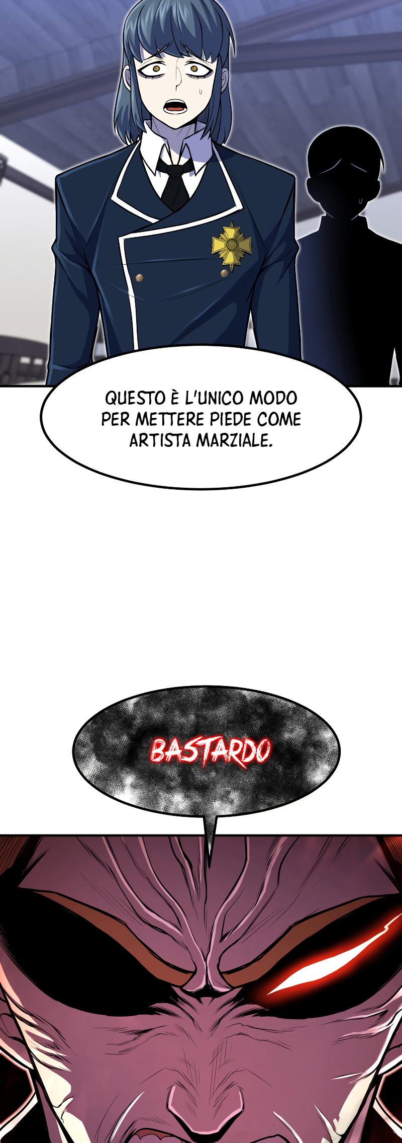 Read The Art of Reincarnation IT Manga Online