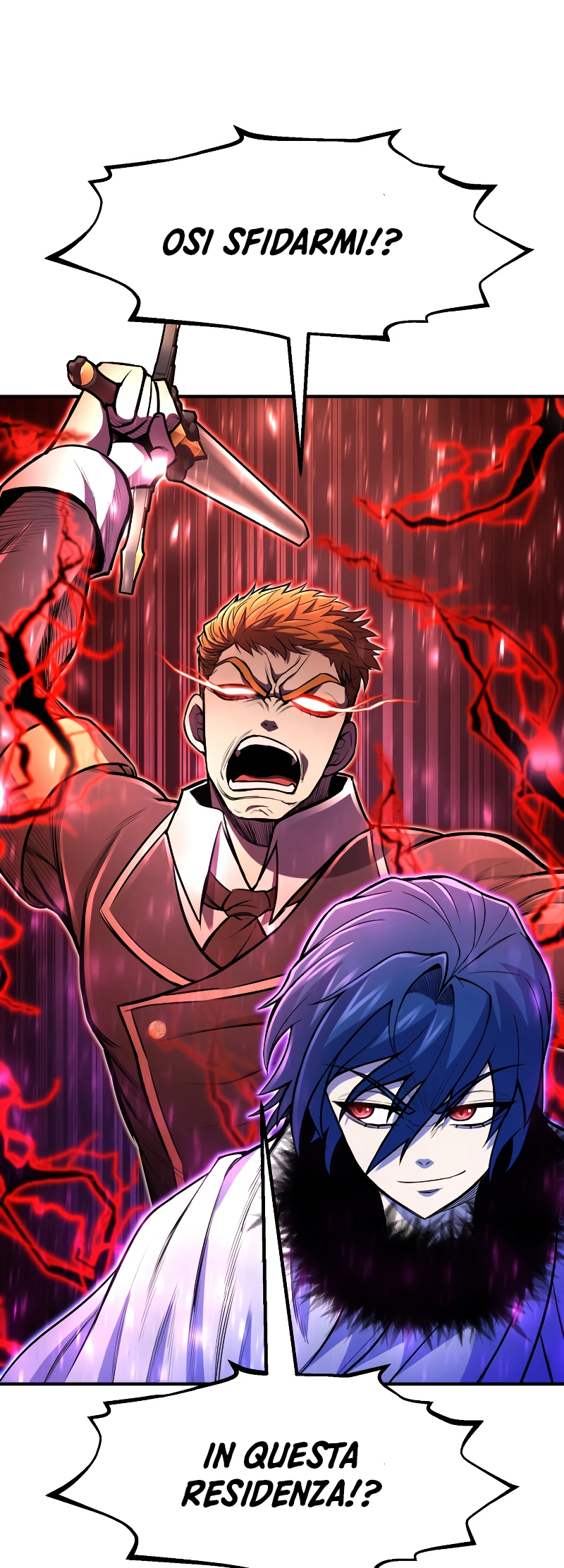Read The Art of Reincarnation IT Manga Online