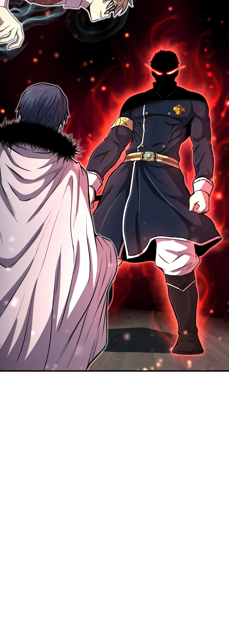 Read The Art of Reincarnation IT Manga Online