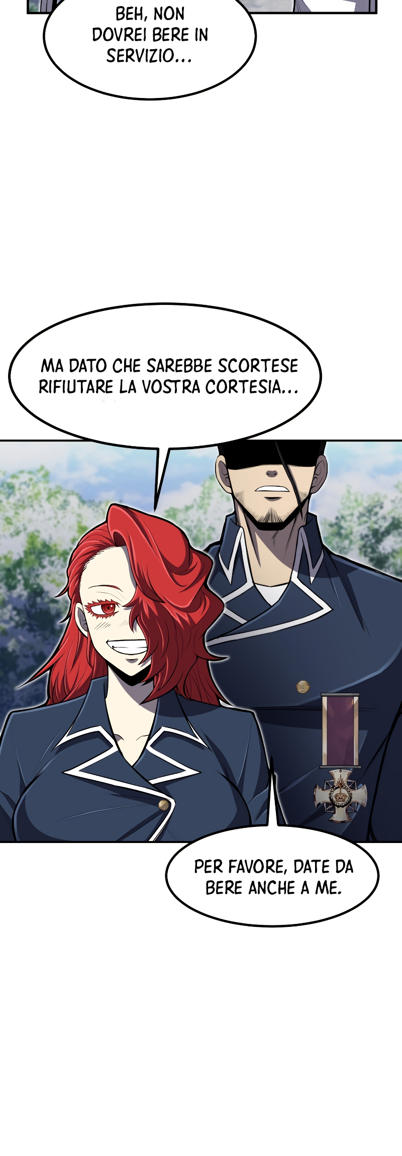 Read The Art of Reincarnation IT Manga Online