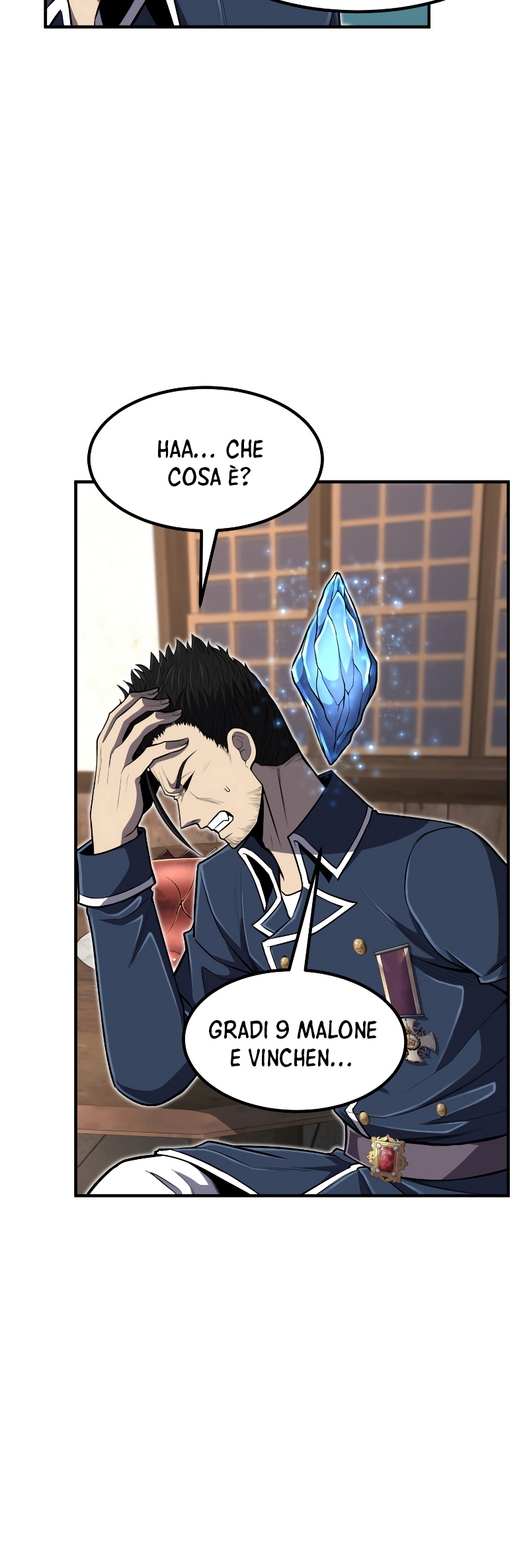 Read The Art of Reincarnation IT Manga Online