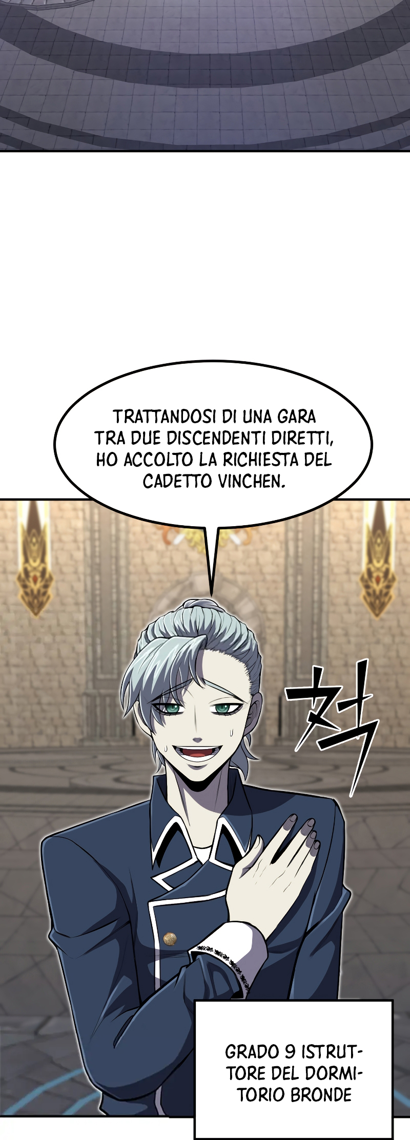 Read The Art of Reincarnation IT Manga Online