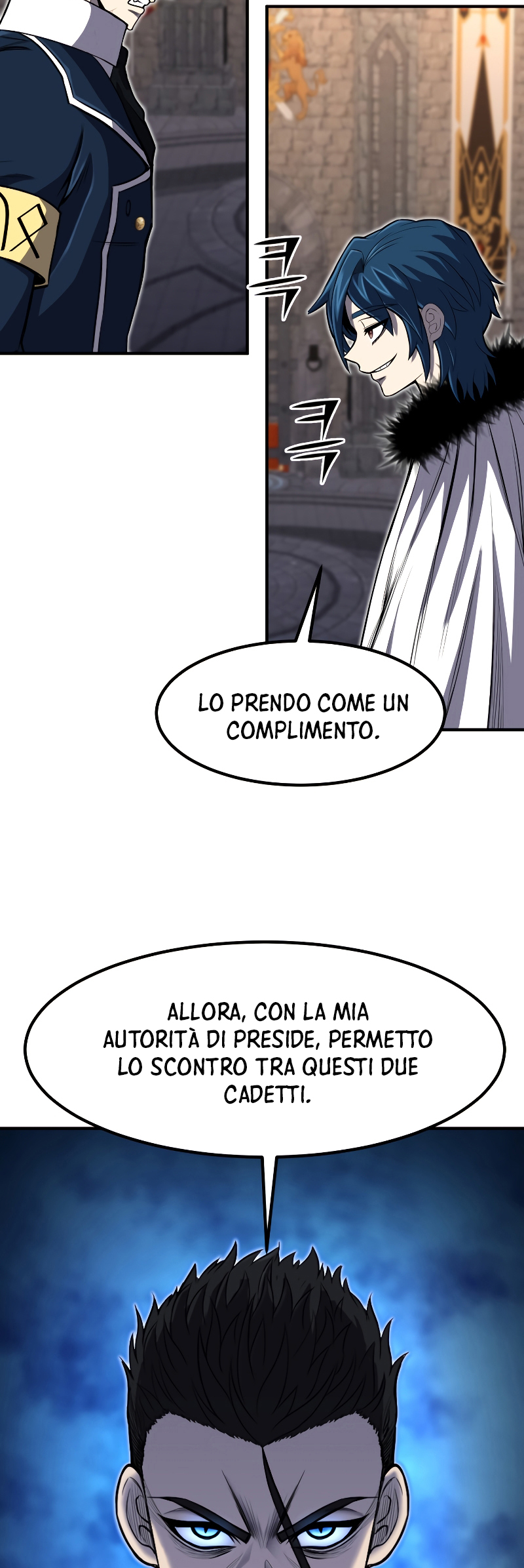 Read The Art of Reincarnation IT Manga Online