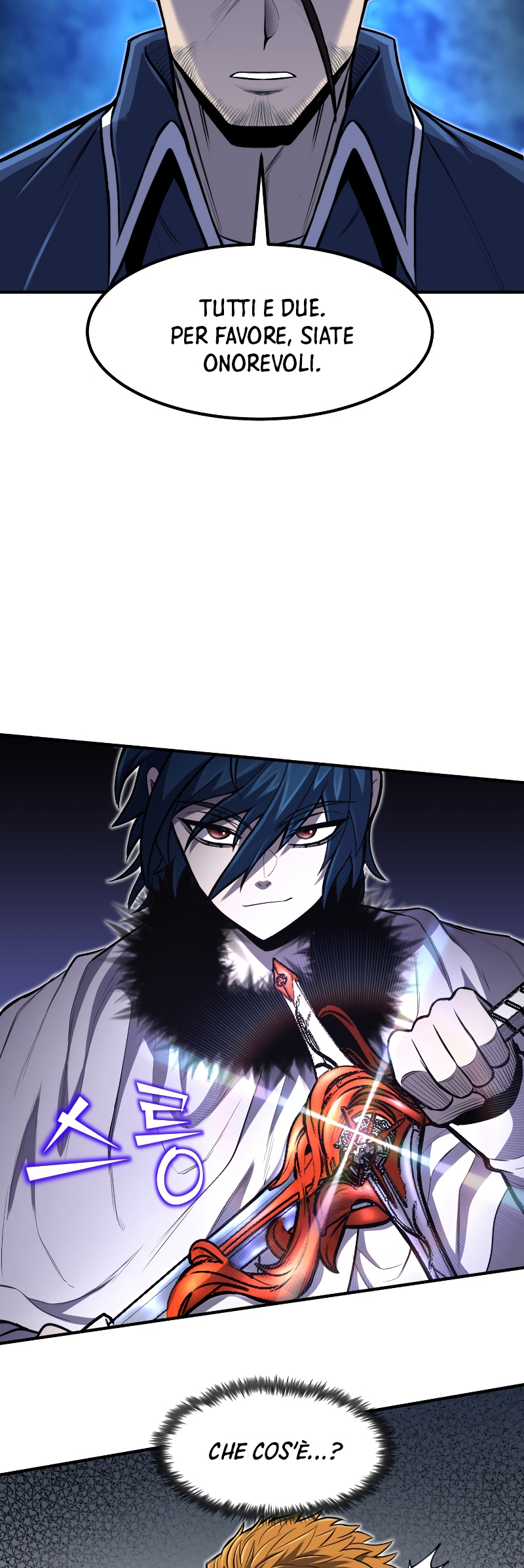 Read The Art of Reincarnation IT Manga Online