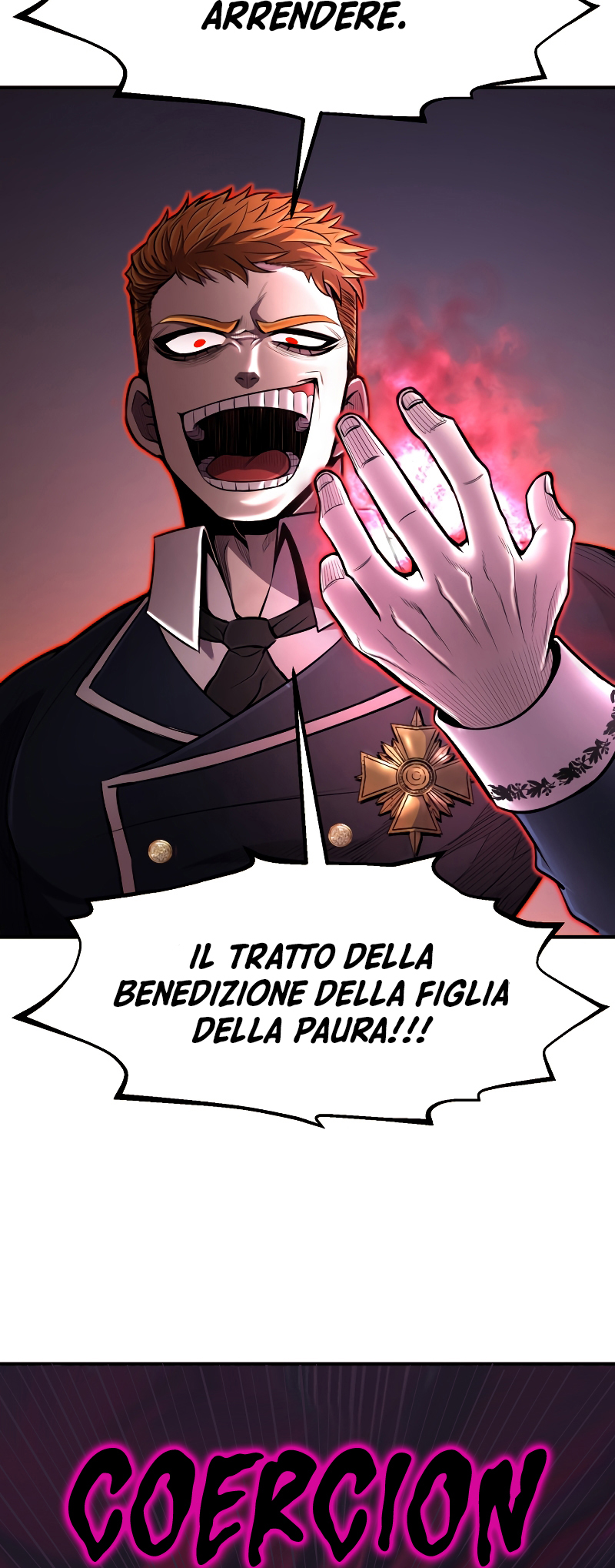 Read The Art of Reincarnation IT Manga Online