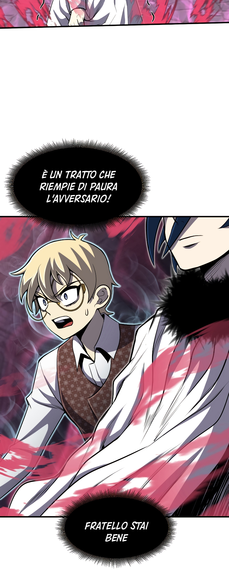 Read The Art of Reincarnation IT Manga Online