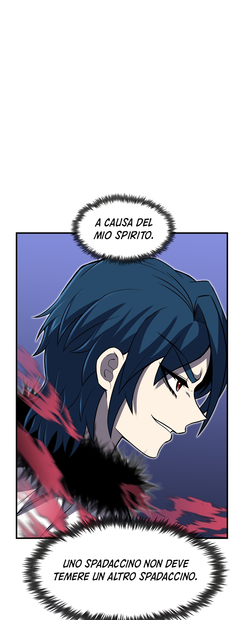 Read The Art of Reincarnation IT Manga Online