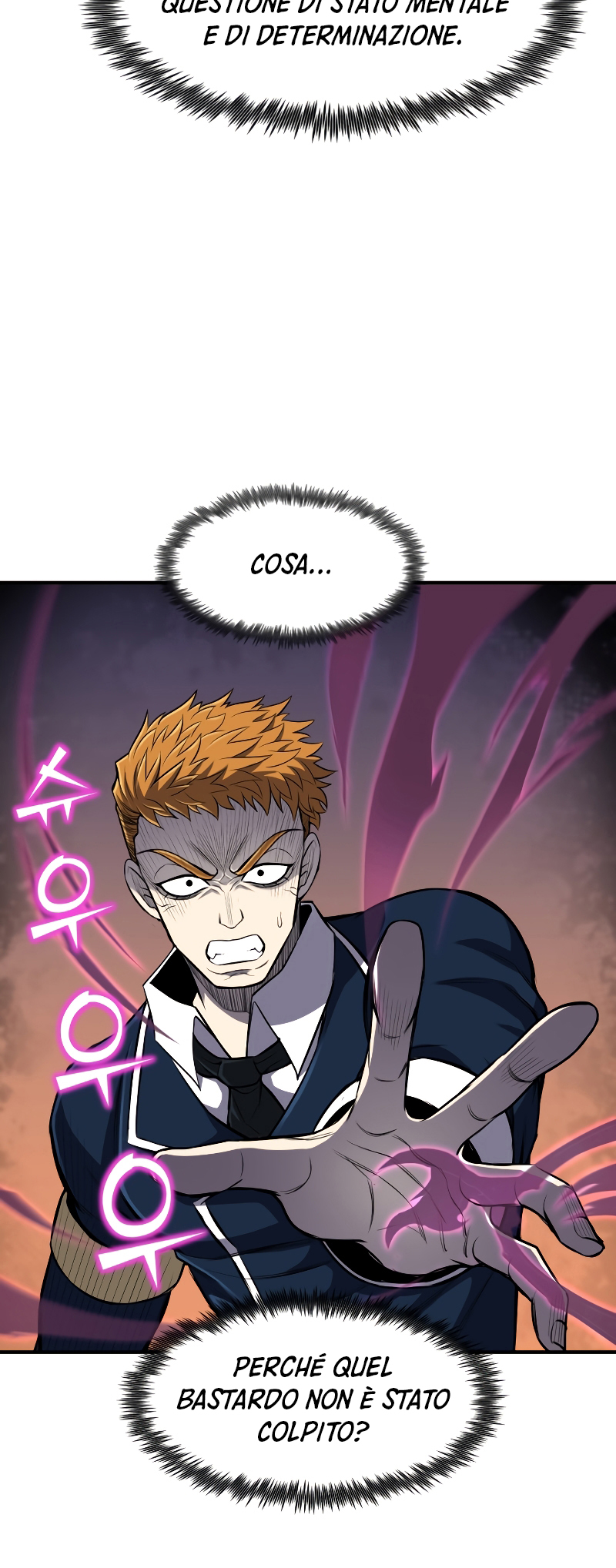 Read The Art of Reincarnation IT Manga Online