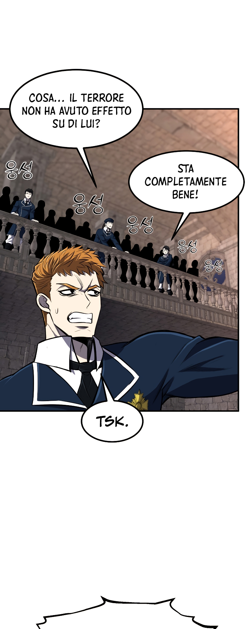 Read The Art of Reincarnation IT Manga Online