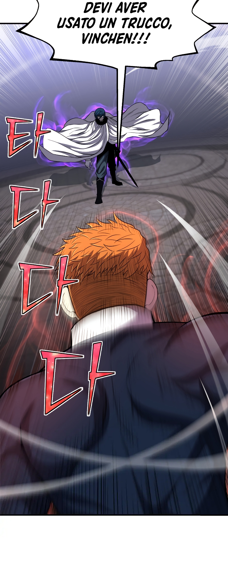 Read The Art of Reincarnation IT Manga Online
