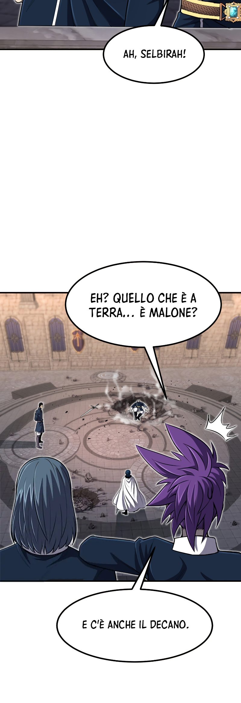 Read The Art of Reincarnation IT Manga Online