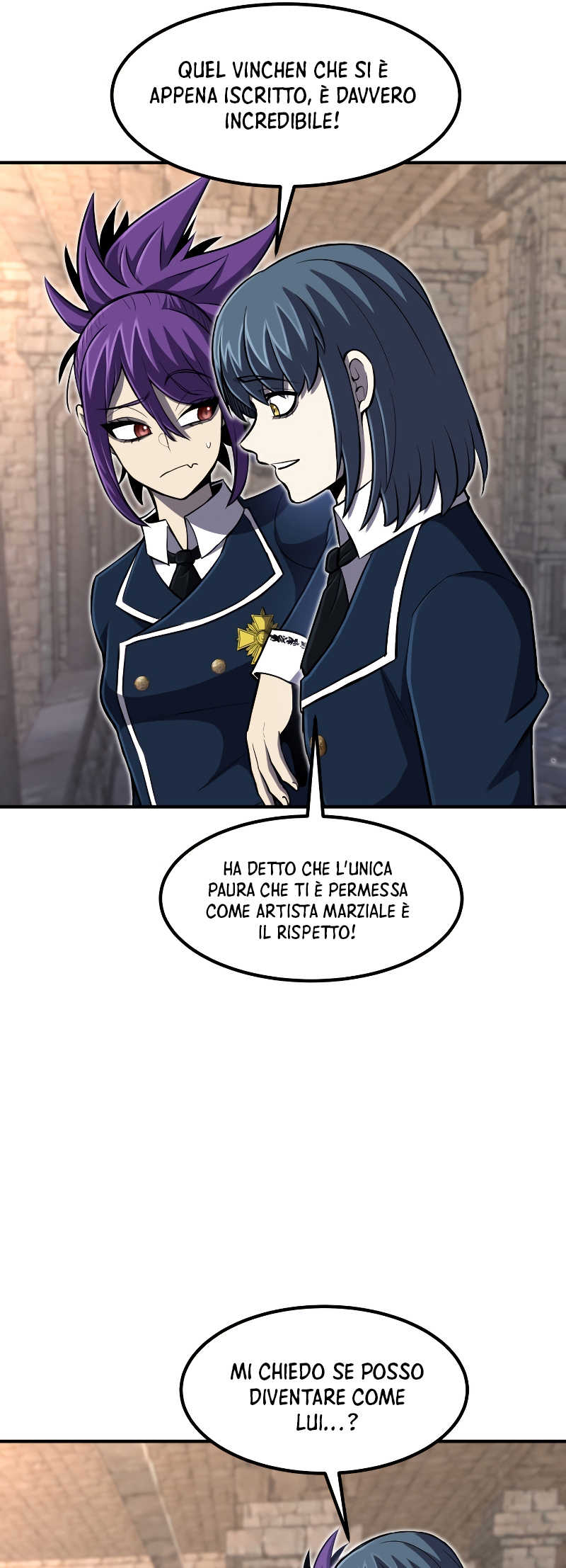 Read The Art of Reincarnation IT Manga Online