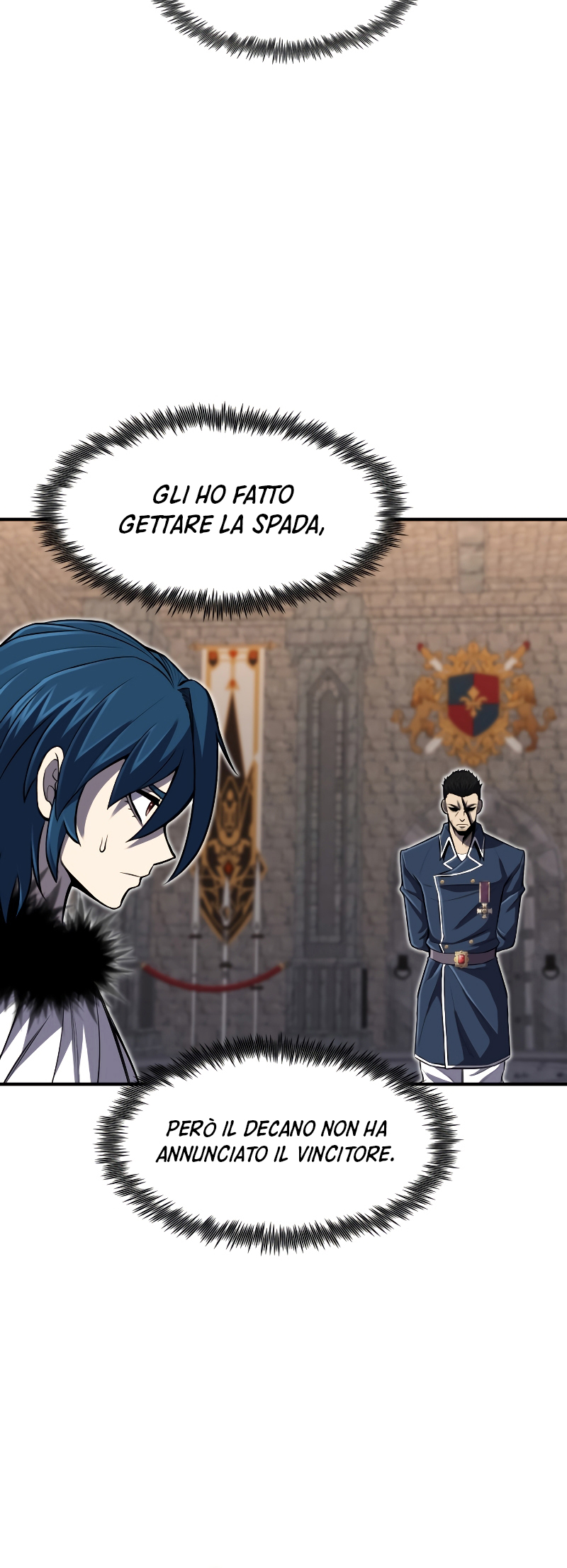 Read The Art of Reincarnation IT Manga Online