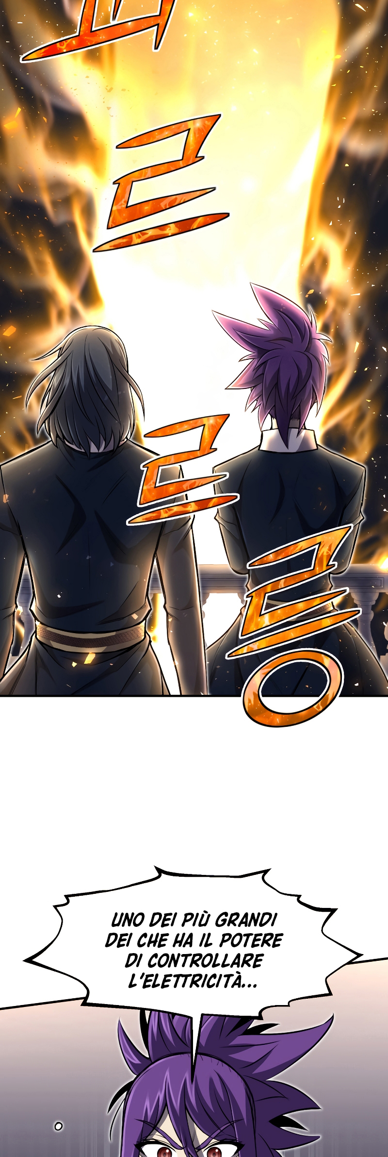 Read The Art of Reincarnation IT Manga Online