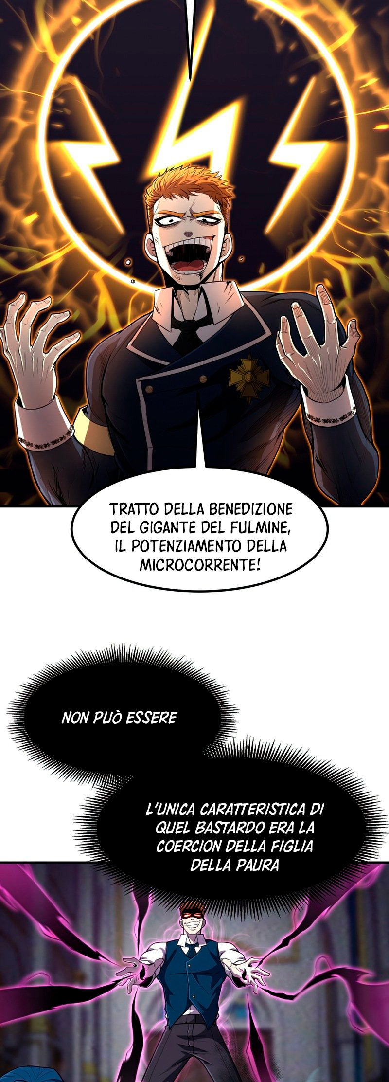 Read The Art of Reincarnation IT Manga Online