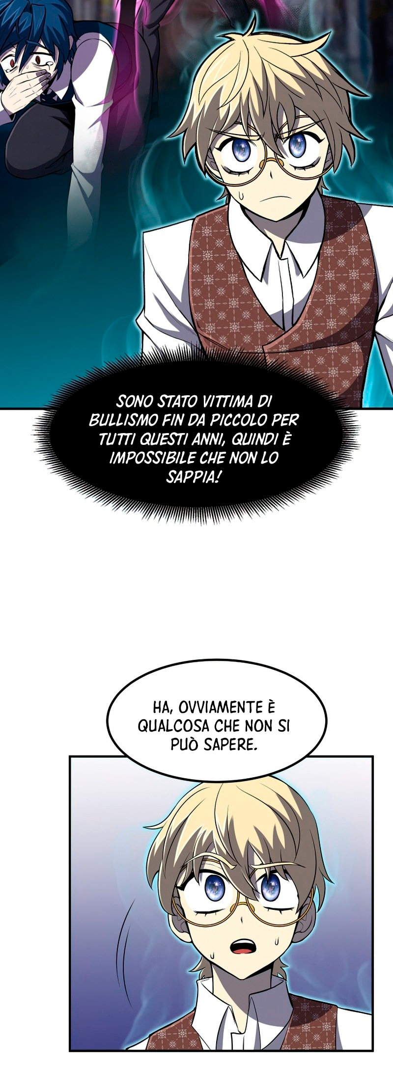 Read The Art of Reincarnation IT Manga Online