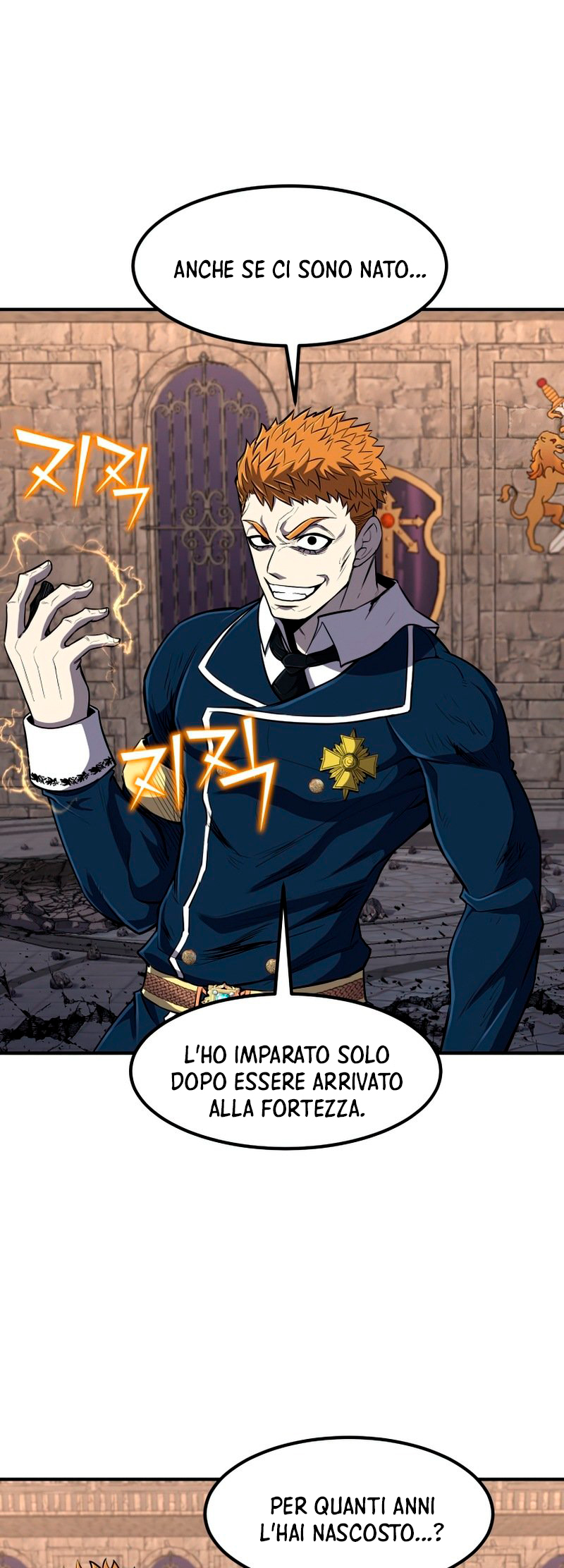 Read The Art of Reincarnation IT Manga Online