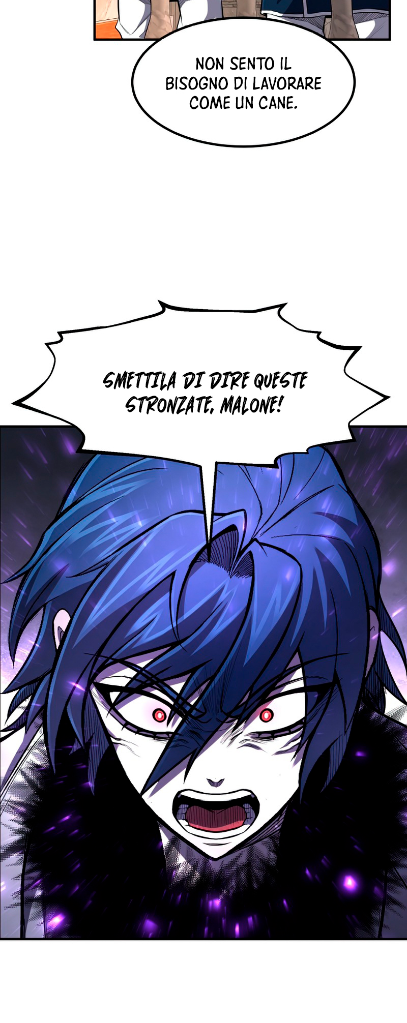 Read The Art of Reincarnation IT Manga Online