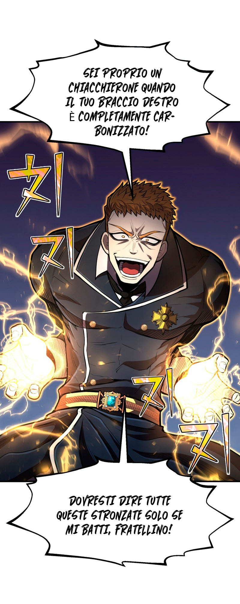 Read The Art of Reincarnation IT Manga Online