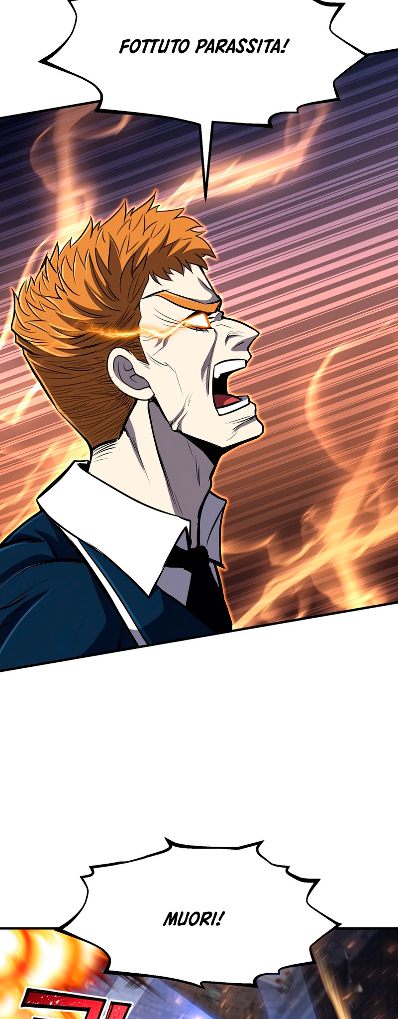 Read The Art of Reincarnation IT Manga Online