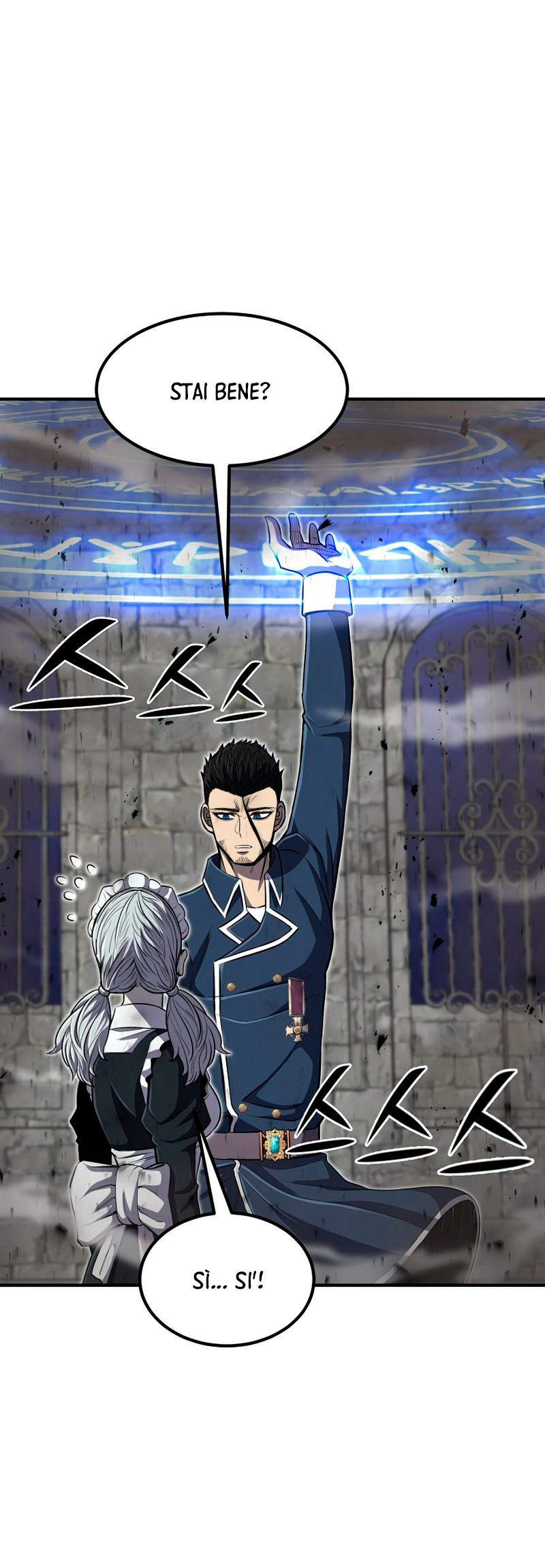Read The Art of Reincarnation IT Manga Online