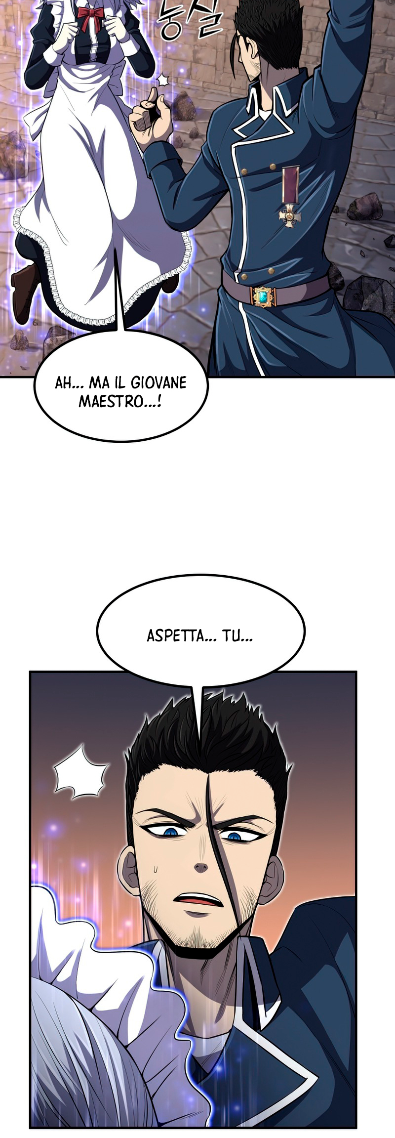 Read The Art of Reincarnation IT Manga Online
