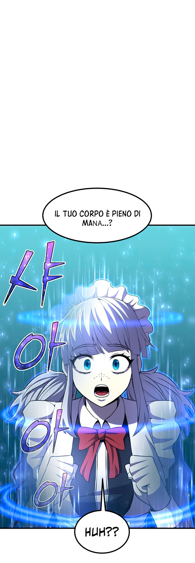 Read The Art of Reincarnation IT Manga Online