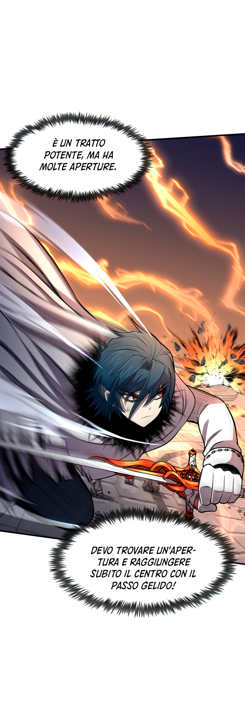 Read The Art of Reincarnation IT Manga Online
