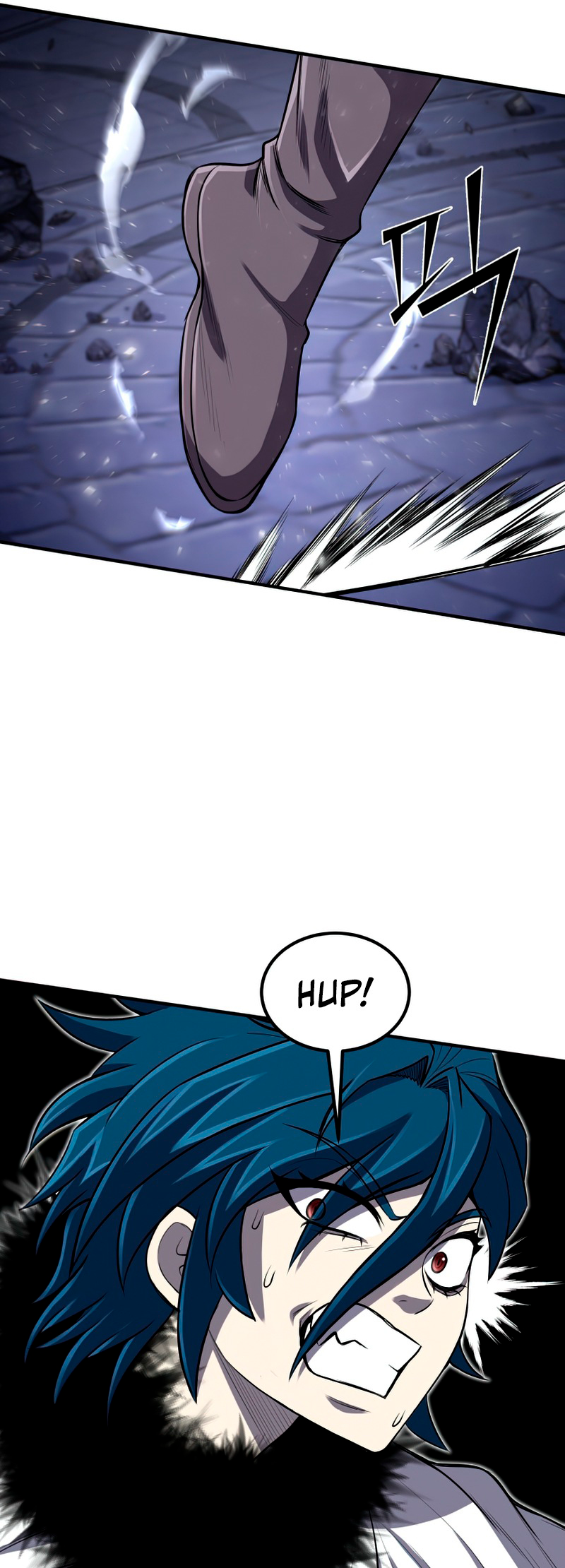 Read The Art of Reincarnation IT Manga Online