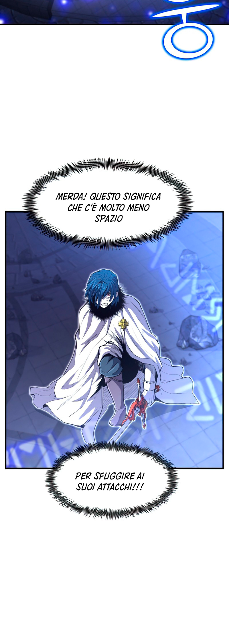 Read The Art of Reincarnation IT Manga Online