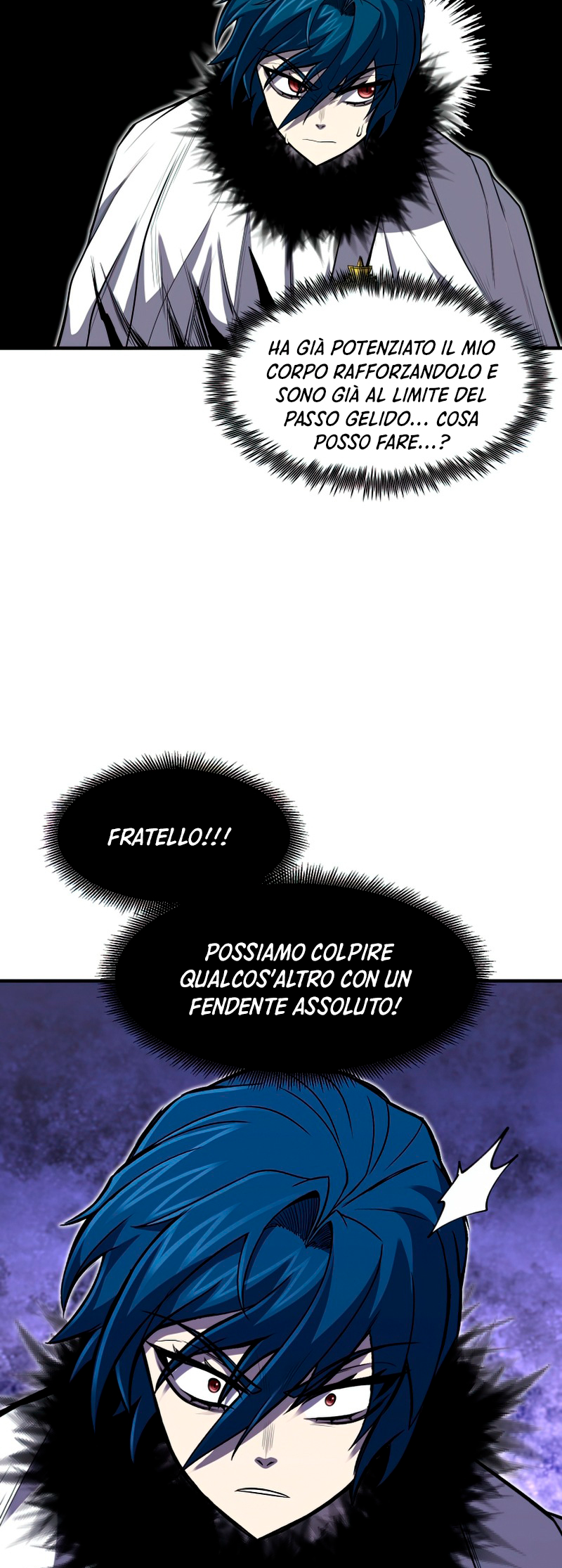 Read The Art of Reincarnation IT Manga Online