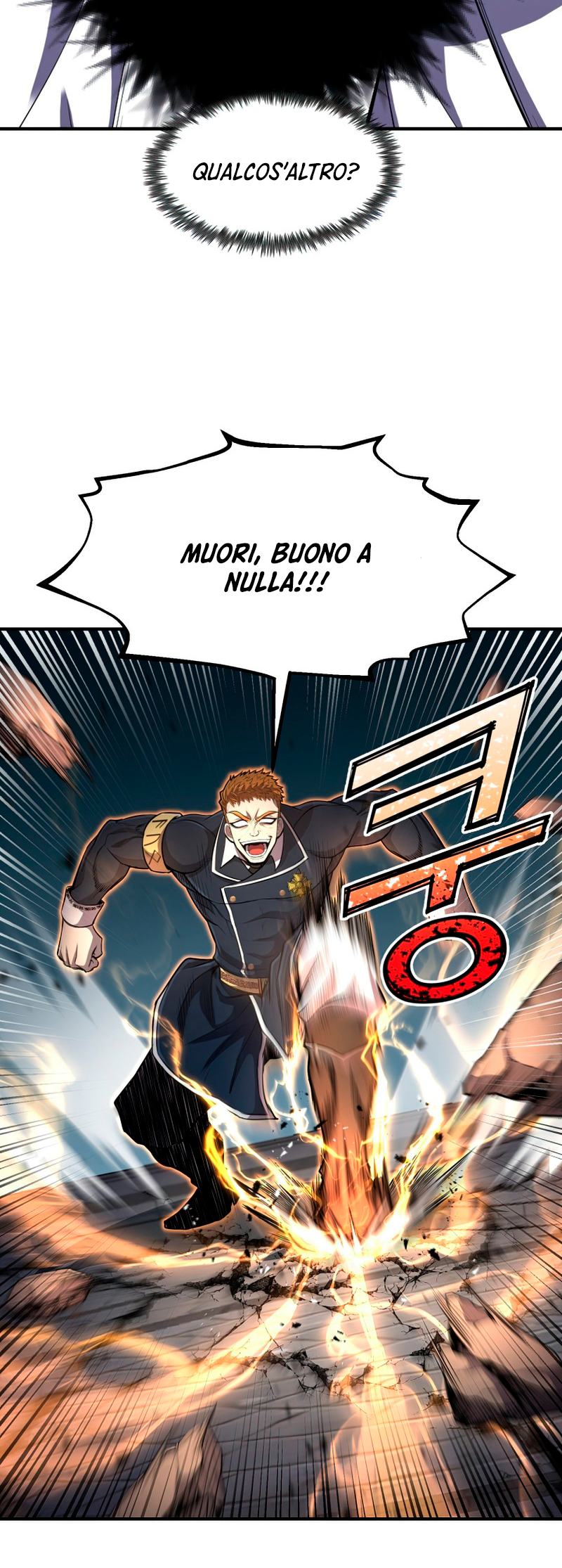Read The Art of Reincarnation IT Manga Online