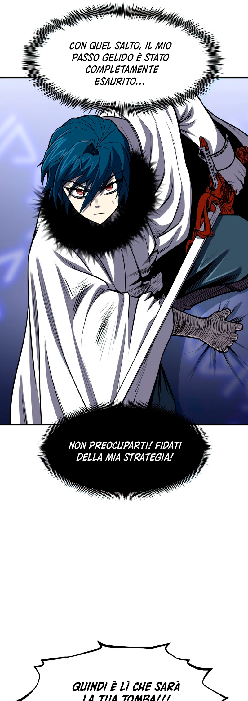 Read The Art of Reincarnation IT Manga Online