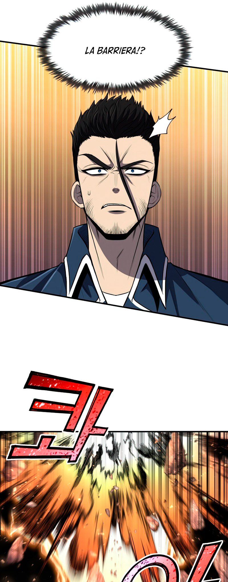 Read The Art of Reincarnation IT Manga Online