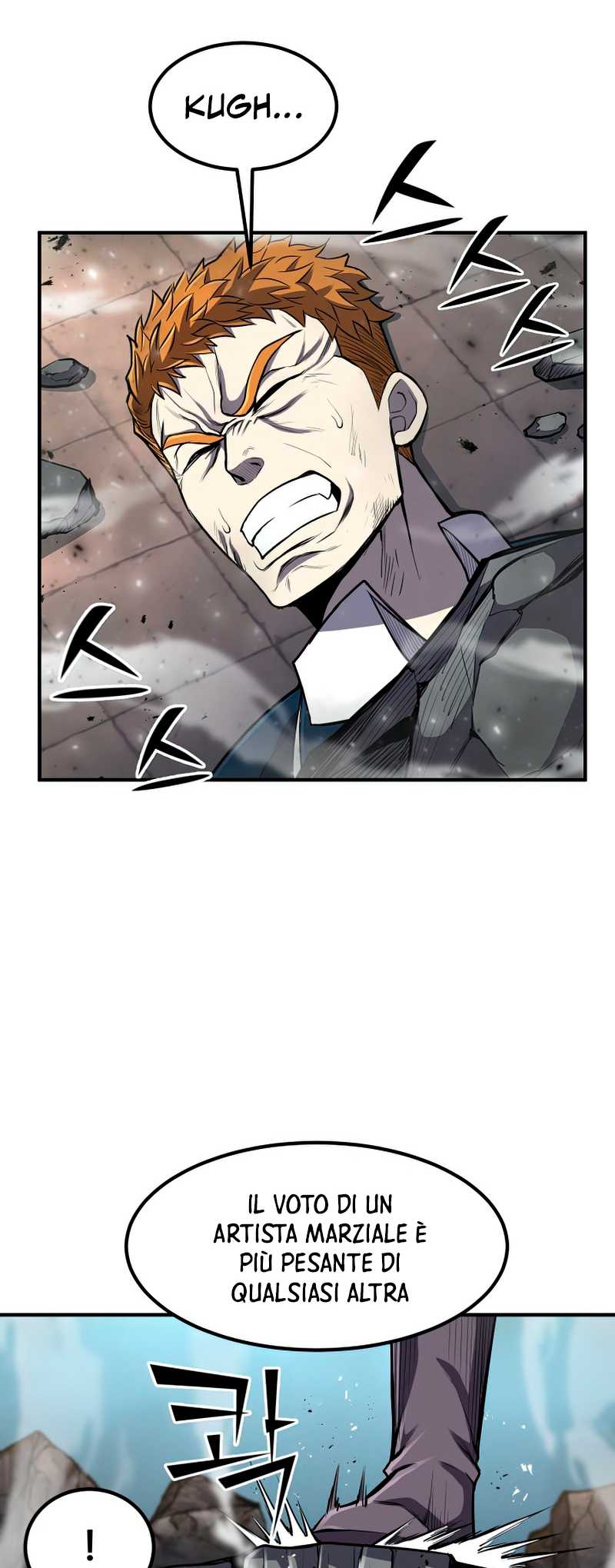 Read The Art of Reincarnation IT Manga Online