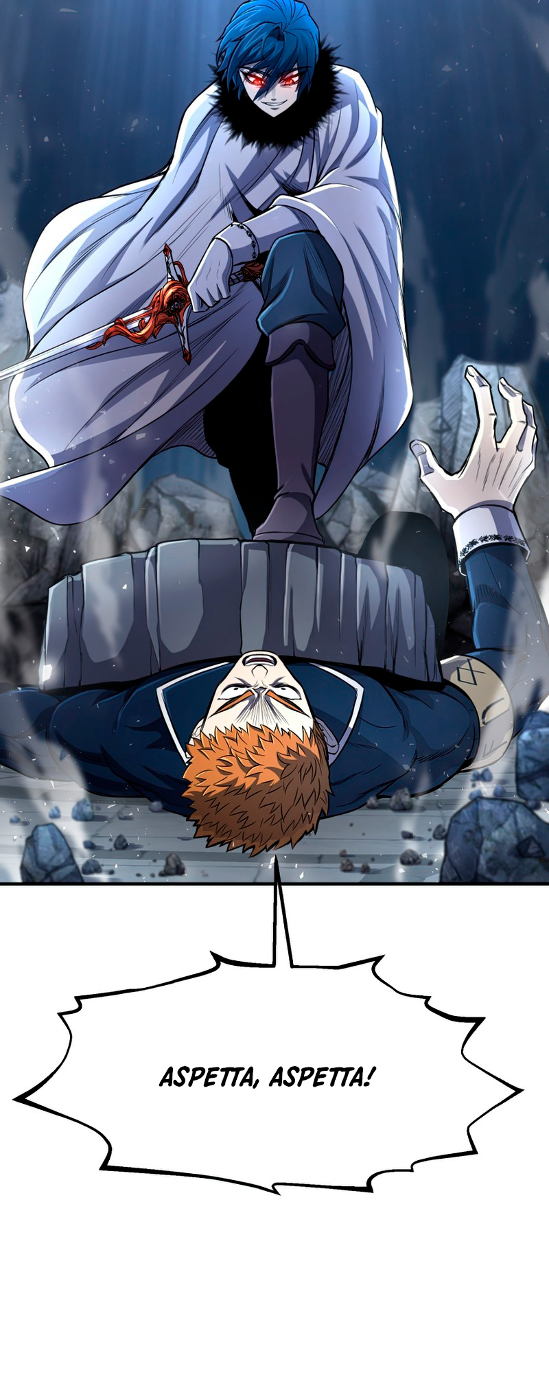 Read The Art of Reincarnation IT Manga Online