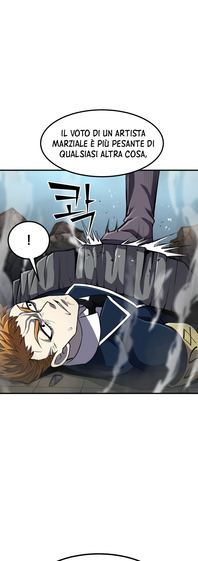 Read The Art of Reincarnation IT Manga Online