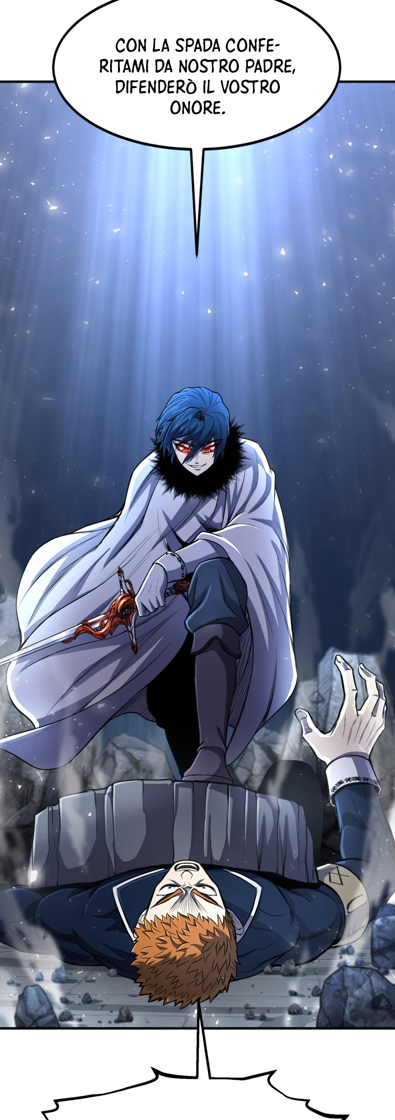 Read The Art of Reincarnation IT Manga Online