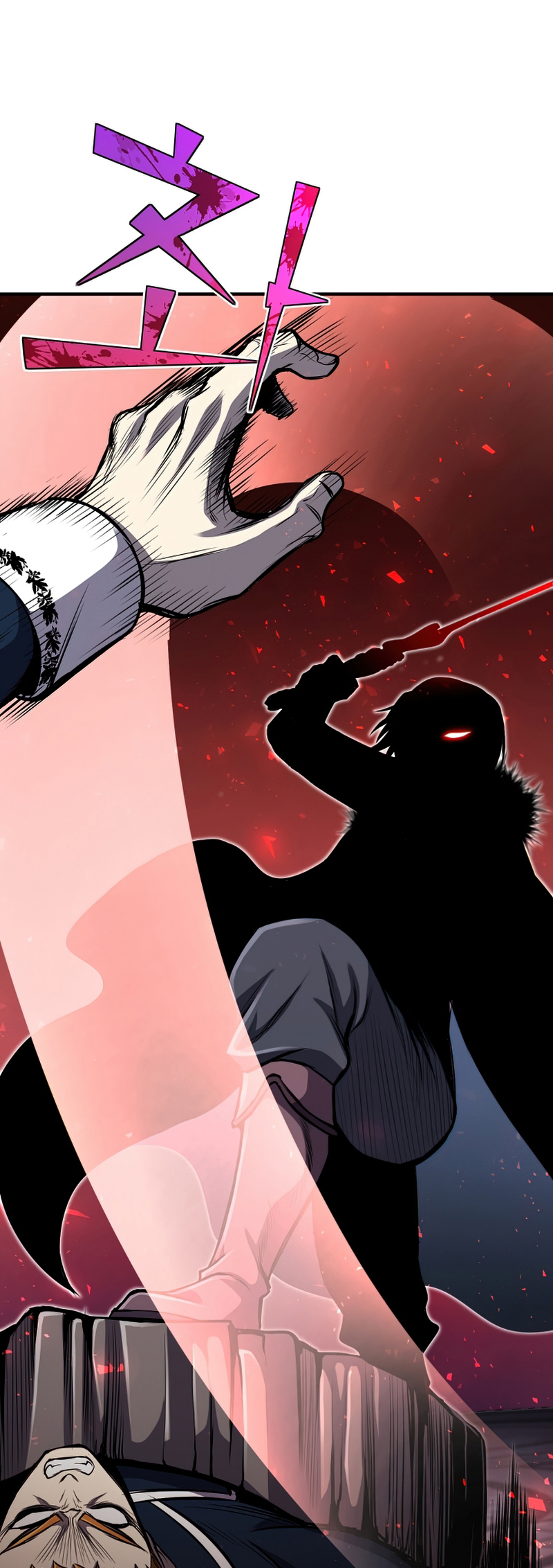 Read The Art of Reincarnation IT Manga Online