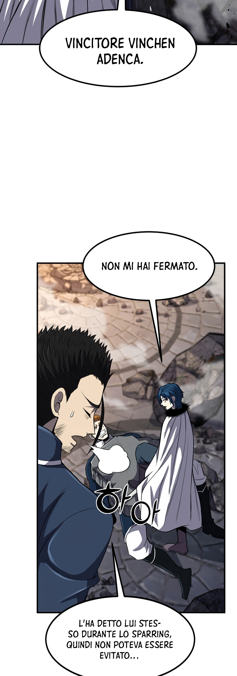 Read The Art of Reincarnation IT Manga Online