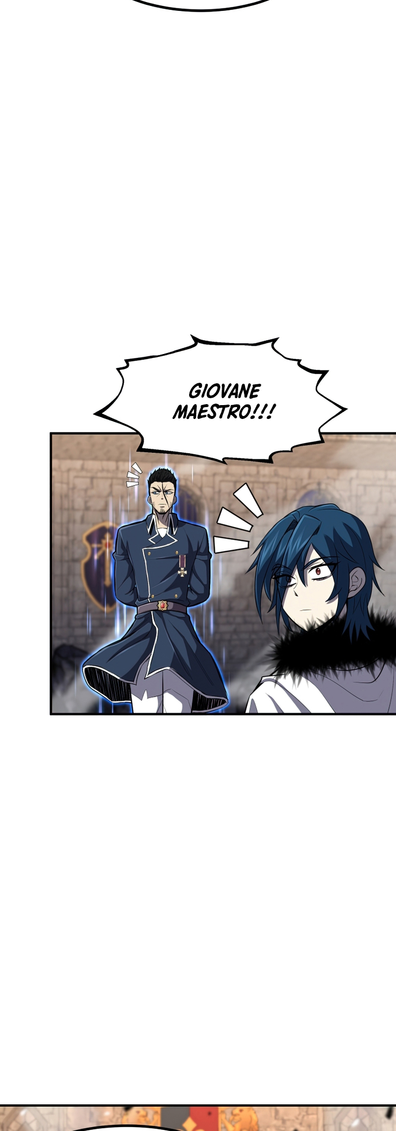 Read The Art of Reincarnation IT Manga Online