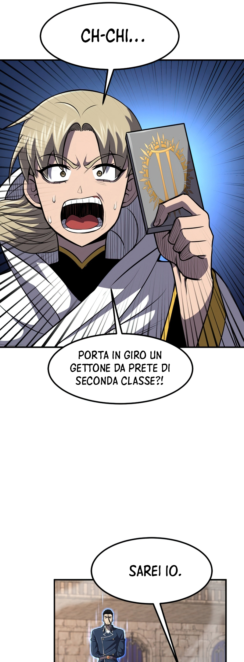 Read The Art of Reincarnation IT Manga Online