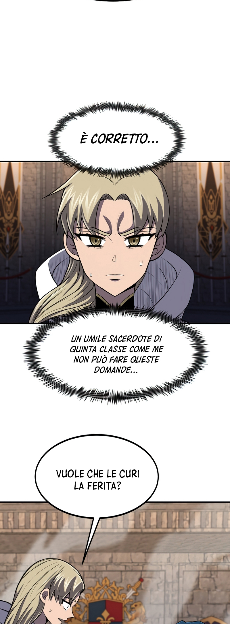Read The Art of Reincarnation IT Manga Online