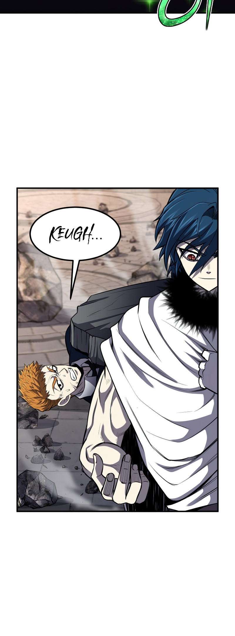 Read The Art of Reincarnation IT Manga Online