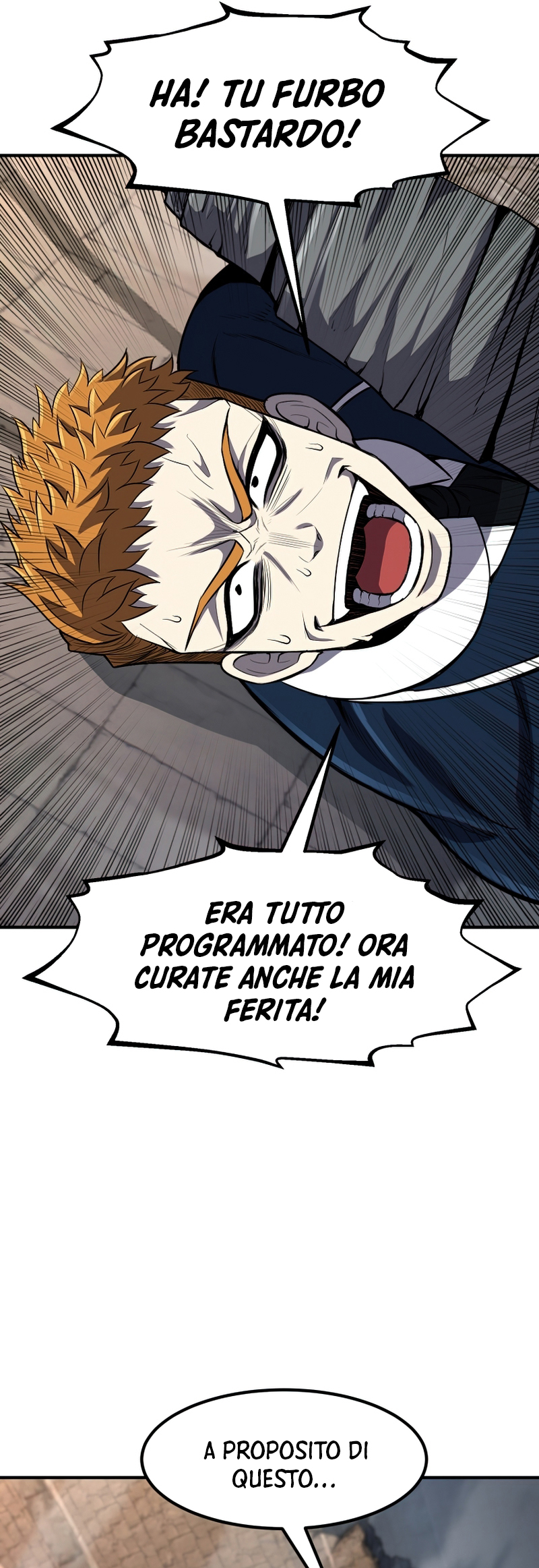 Read The Art of Reincarnation IT Manga Online