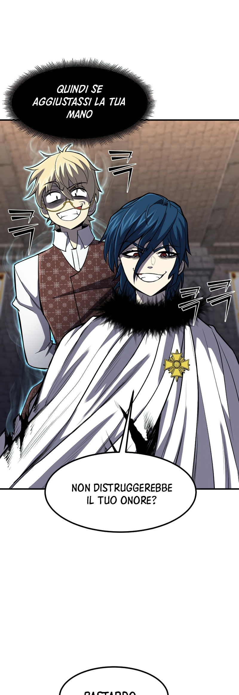 Read The Art of Reincarnation IT Manga Online