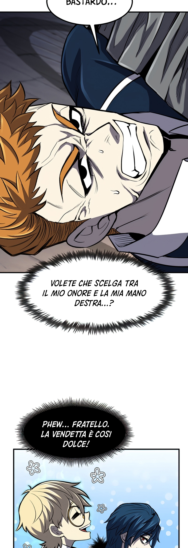 Read The Art of Reincarnation IT Manga Online