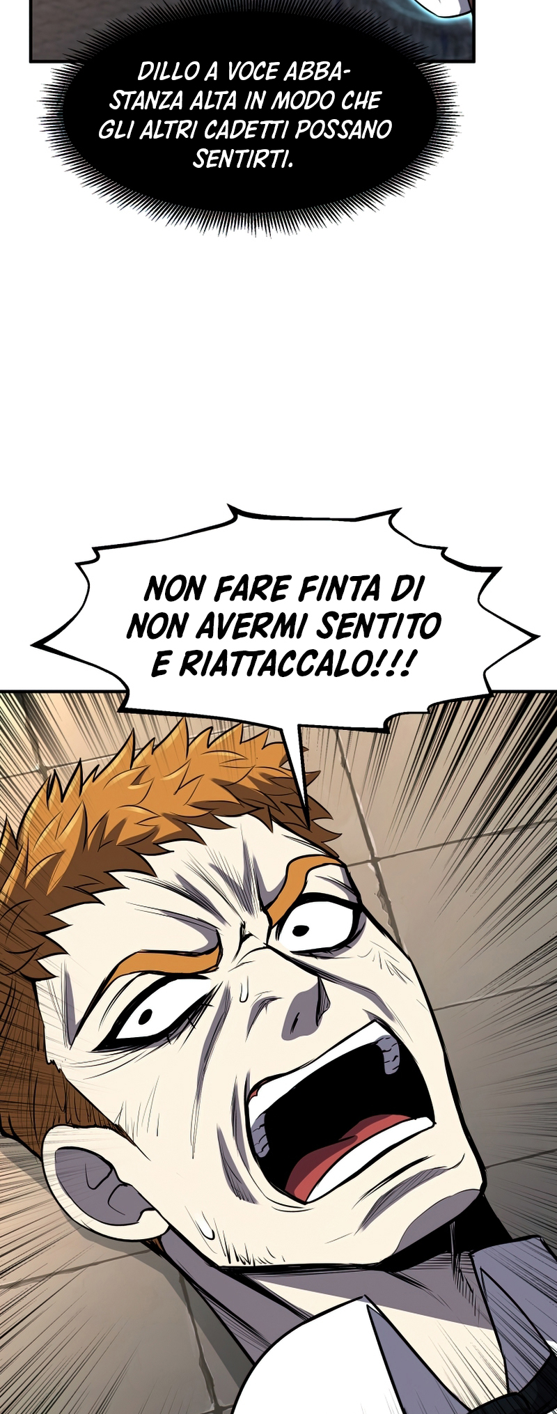 Read The Art of Reincarnation IT Manga Online