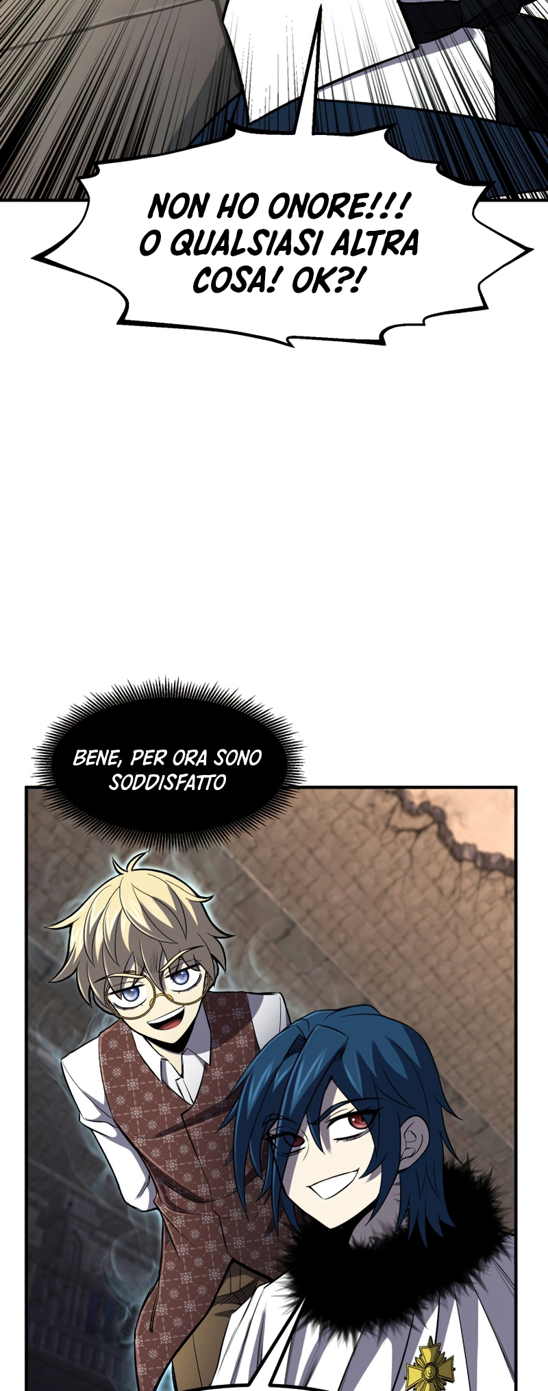 Read The Art of Reincarnation IT Manga Online